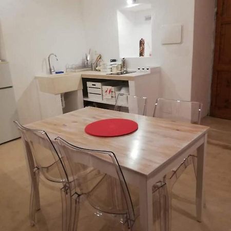 Nel Cuore Di Ostuni Apartment Exterior photo