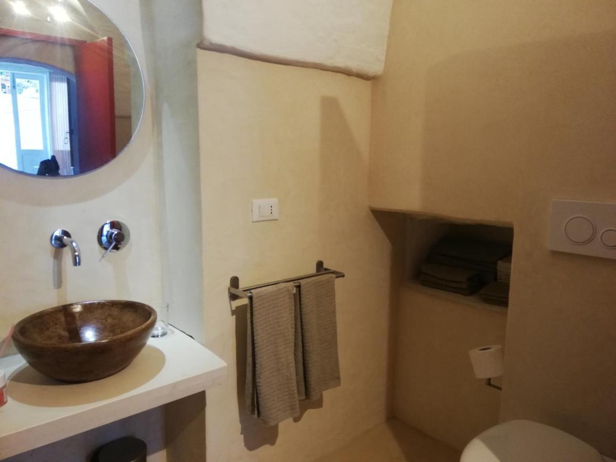 Nel Cuore Di Ostuni Apartment Exterior photo