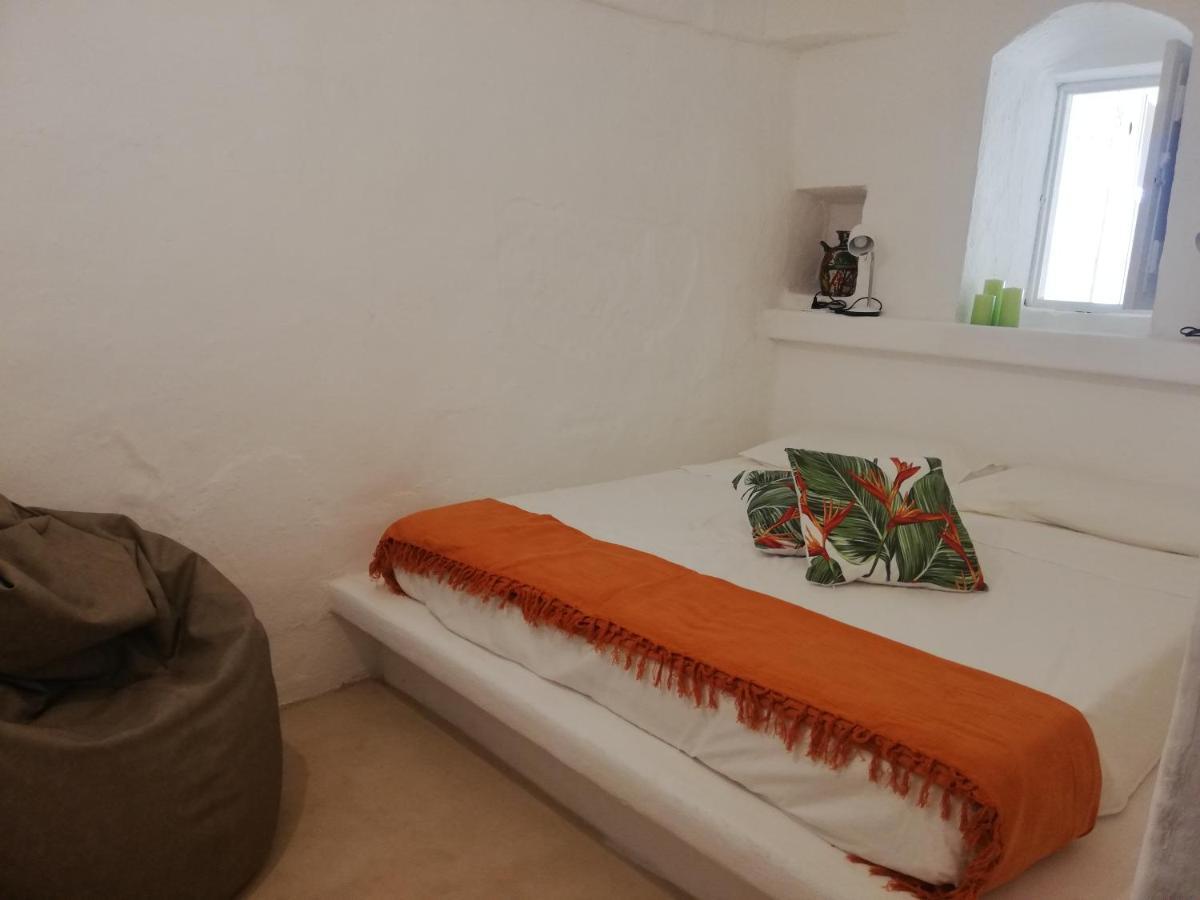 Nel Cuore Di Ostuni Apartment Exterior photo
