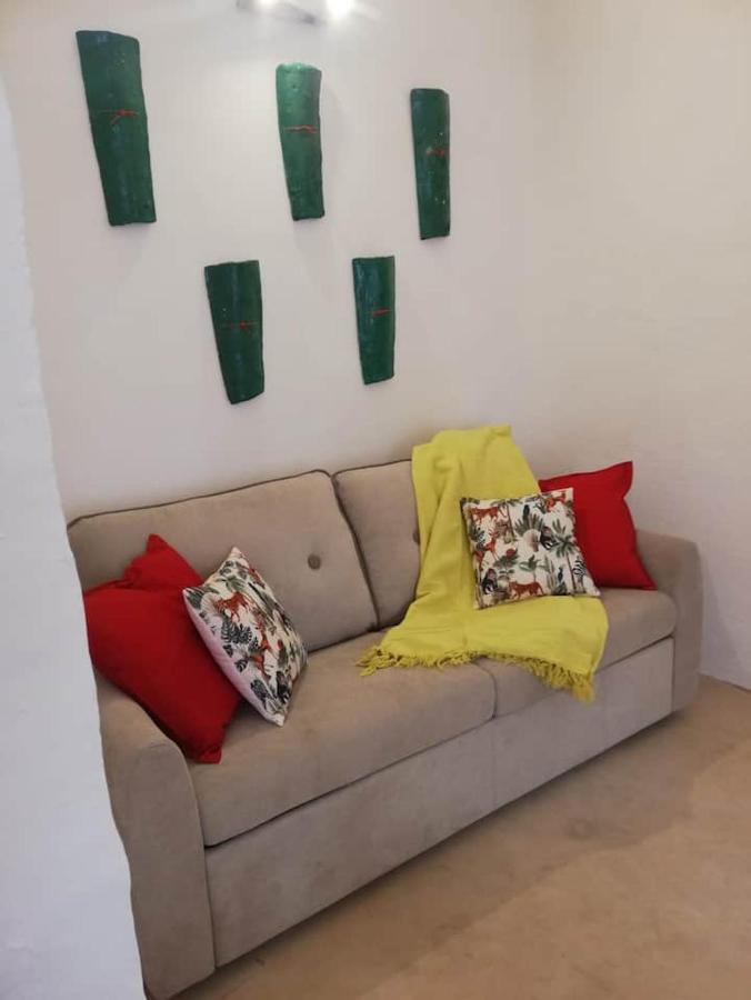 Nel Cuore Di Ostuni Apartment Exterior photo