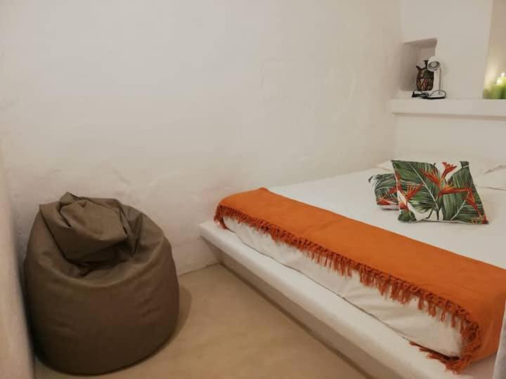 Nel Cuore Di Ostuni Apartment Exterior photo